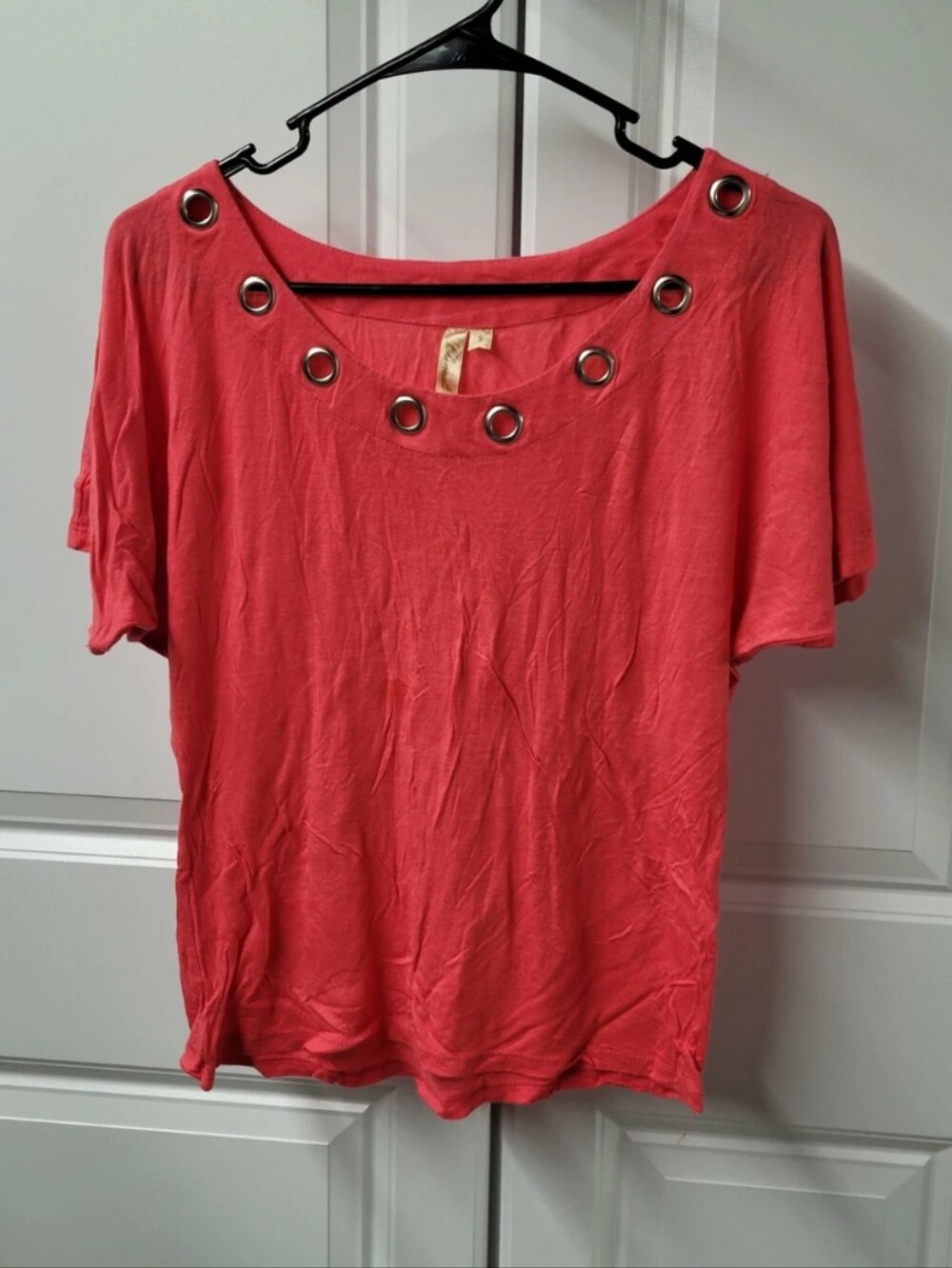 Chenault Blouse Women's Size: Small